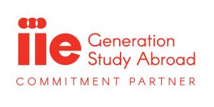 Generation Study Abroad Commitment Partner