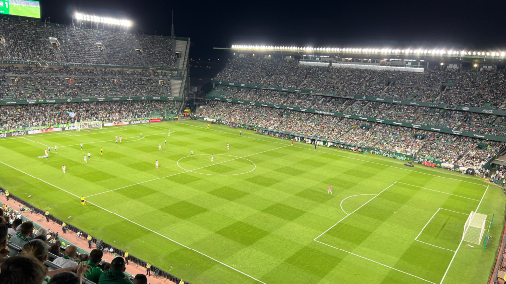 If She Can See It, She Can Be It: A Spotlight on Granada FC