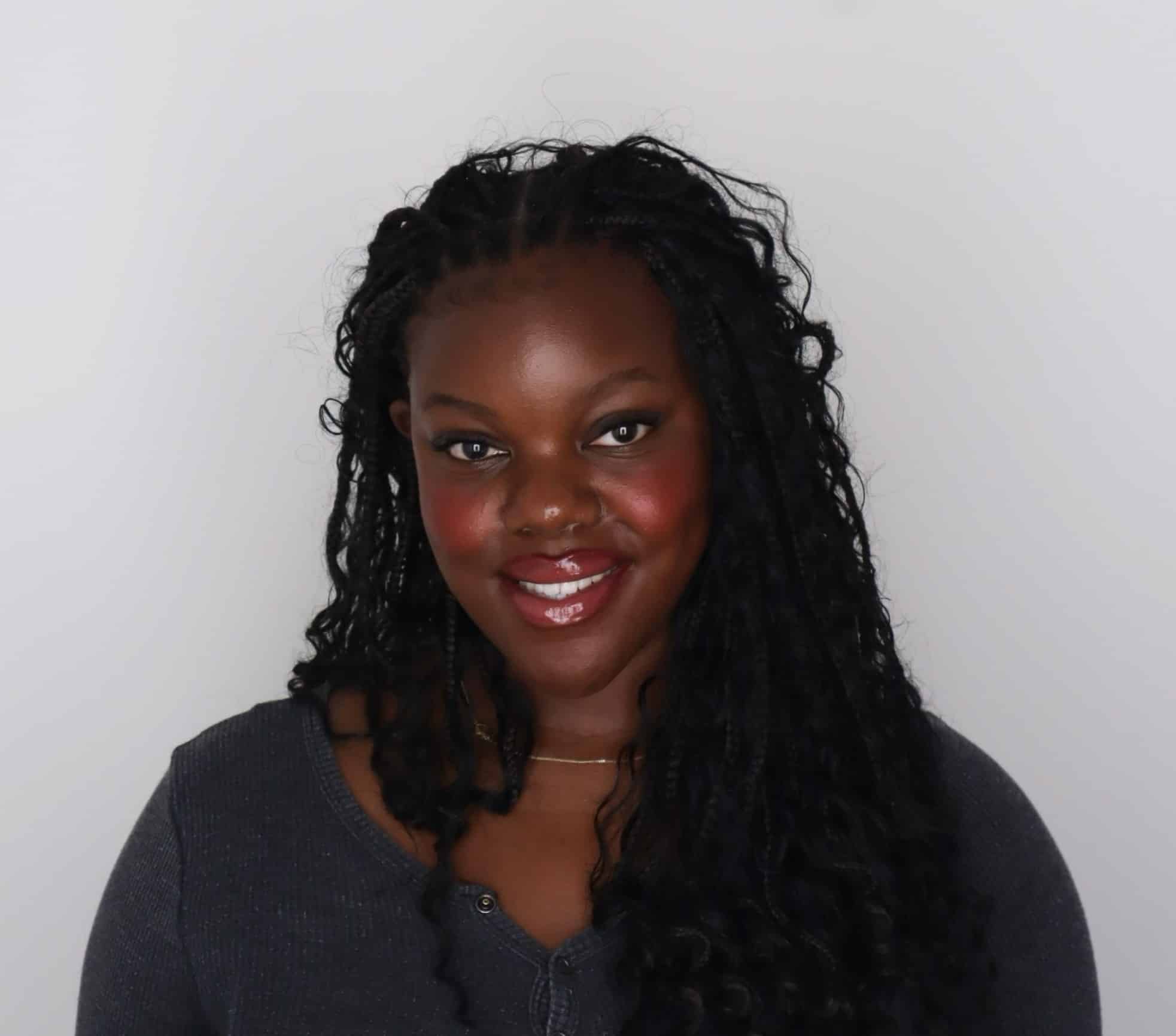 Zambuko Nyajeka (She/Her) 